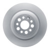 R1 2021-2025 Tesla Model S Front GeoSPEC Coated Rotor