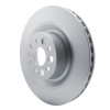 R1 2021-2025 Tesla Model S Front GeoSPEC Coated Rotor