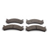 R1 99-20 Cadillac DTS Front R1 Optimum OE Brake Pads