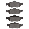 R1 95-04 Ford Contour Front R1 Optimum OE Brake Pads