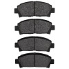 R1 92-95 Toyota MR2 Front R1 Optimum OE Brake Pads