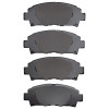 R1 92-95 Toyota MR2 Front R1 Optimum OE Brake Pads