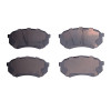 R1 88-95 Mazda 929 Front R1 Optimum OE Brake Pads