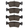 R1 86-94 Suzuki Samurai Front R1 Optimum OE Brake Pads