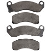 R1 81-94 Ford LTD Front R1 Optimum OE Brake Pads