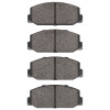 R1 70-79 Toyota CarINA Front R1 Optimum OE Brake Pads