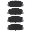R1 70-79 Toyota CarINA Front R1 Optimum OE Brake Pads