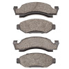 R1 72-85 American Motors Matador Front R1 Optimum OE Brake Pads