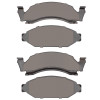 R1 72-85 American Motors Matador Front R1 Optimum OE Brake Pads
