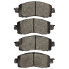R1 17-25 Subaru Forester Front R1 Ceramic Brake Pads