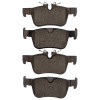 R1 18-21 Volvo XC60 Rear R1 Ceramic Brake Pads