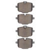 R1 16-25 BMW 750I Rear R1 Ceramic Brake Pads