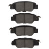 R1 16-25 Mazda CX-5 Rear R1 Ceramic Brake Pads