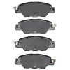 R1 16-25 Mazda CX-5 Rear R1 Ceramic Brake Pads