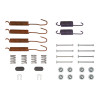 R1 1960-1981 Dodge D300 Front/Rear Drum Brake Hardware Kit