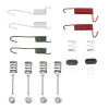 R1 1971-1994 Ford AEROSTAR Rear Drum Brake Hardware Kit