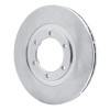 R1 1987-1993 Mazda B2200 Front Brake Rotor