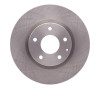 R1 2014-2024 Mazda 3 Front Brake Rotor ERE-80052