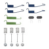 R1 1963-1970 Ford Falcon Rear Drum Brake Hardware Kit