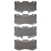 R1 15-23 Ford Mustang Front R1 Ceramic Brake Pads