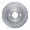 R1 2011-2015 Mazda 2 (Mexico) Front Brake Rotor