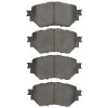 R1 14-18 Mazda 3 Front R1 Ceramic Brake Pads