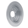 R1 1995-2002 Mazda Millenia Rear Brake Rotor