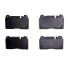 R1 13-20 Audi Q5 (Mexico) Front R1 Ceramic Brake Pads