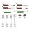 R1 1965-1978 Chrysler Newport Rear Drum Brake Hardware Kit