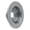 R1 2009-2015 Toyota Venza Rear Brake Rotor
