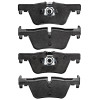 R1 12-21 BMW 220i (Mexico) Rear R1 Ceramic Brake Pads