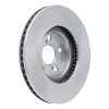 R1 2000-2010 Pontiac Vibe Front Brake Rotor