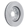R1 1993-1998 Toyota Supra Front Brake Rotor