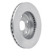 R1 1983-1986 Toyota Camry Front Brake Rotor