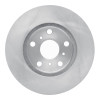 R1 1983-1986 Toyota Camry Front Brake Rotor