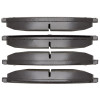 R1 11-17 Chevrolet Sonic (USA/Canada) Front R1 Ceramic Brake Pads