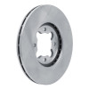 R1 1982-1985 Toyota Celica Front Brake Rotor