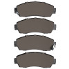 R1 05-25 Acura RDX Front R1 Ceramic Brake Pads