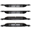 R1 09-19 Ford Taurus (Excl SHO) Front R1 Ceramic Brake Pads