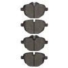 R1 11-25 BMW 530E Rear R1 Ceramic Brake Pads