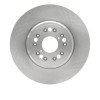 R1 1995-2000 Lexus LS400 Front Brake Rotor