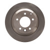 R1 2003-2018 Audi Q7 Rear Brake Rotor