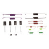 R1 2001-2006 Suzuki Grand Vitara Rear Drum Brake Hardware Kit