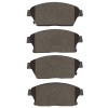 R1 11-19 Buick Verano Front R1 Ceramic Brake Pads