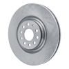 R1 2012-2025 Audi Q3 Front Brake Rotor