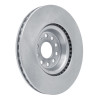 R1 2012-2025 Audi Q3 Front Brake Rotor