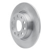 R1 2005-2025 Audi A3 (Mexico) Rear Brake Rotor
