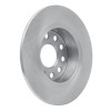 R1 2005-2025 Audi A3 (Mexico) Rear Brake Rotor