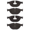 R1 09-18 BMW 650I xDrive Front R1 Ceramic Brake Pads