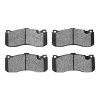 R1 06-13 BMW 328I Front R1 Ceramic Brake Pads